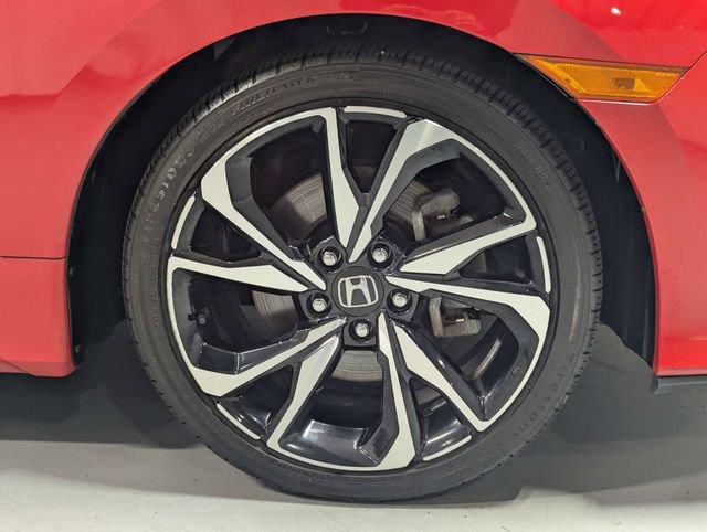 Used 2019 Honda Civic Si image 27