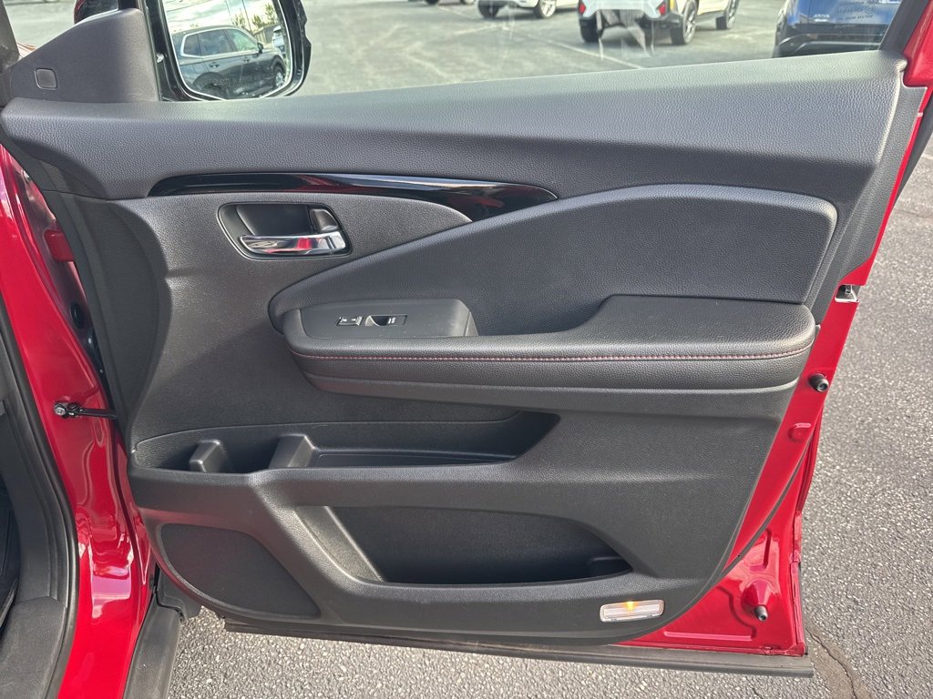 Used 2024 Honda Ridgeline Black Edition image 59