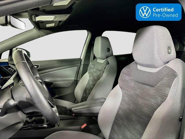 Certified 2022 Volkswagen ID.4 Pro AWD/4WD image 20