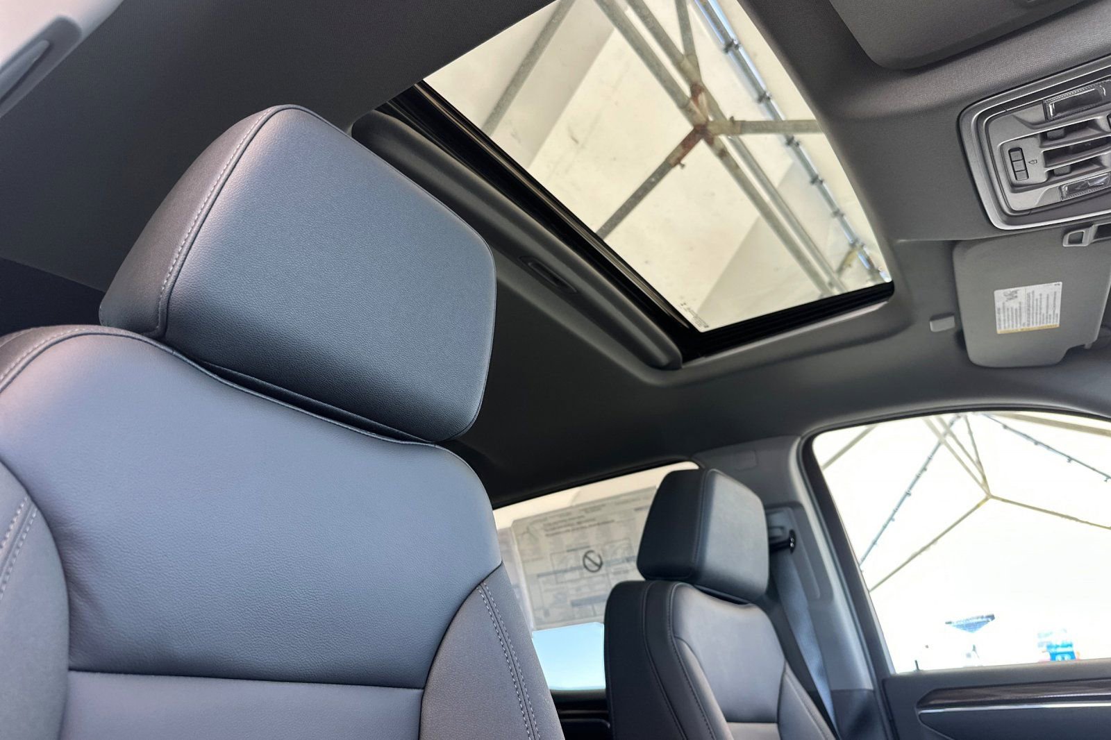 New 2026 Chevrolet Silverado 1500 LT Trail Boss w/ LT Trail Boss Premium Package image 18