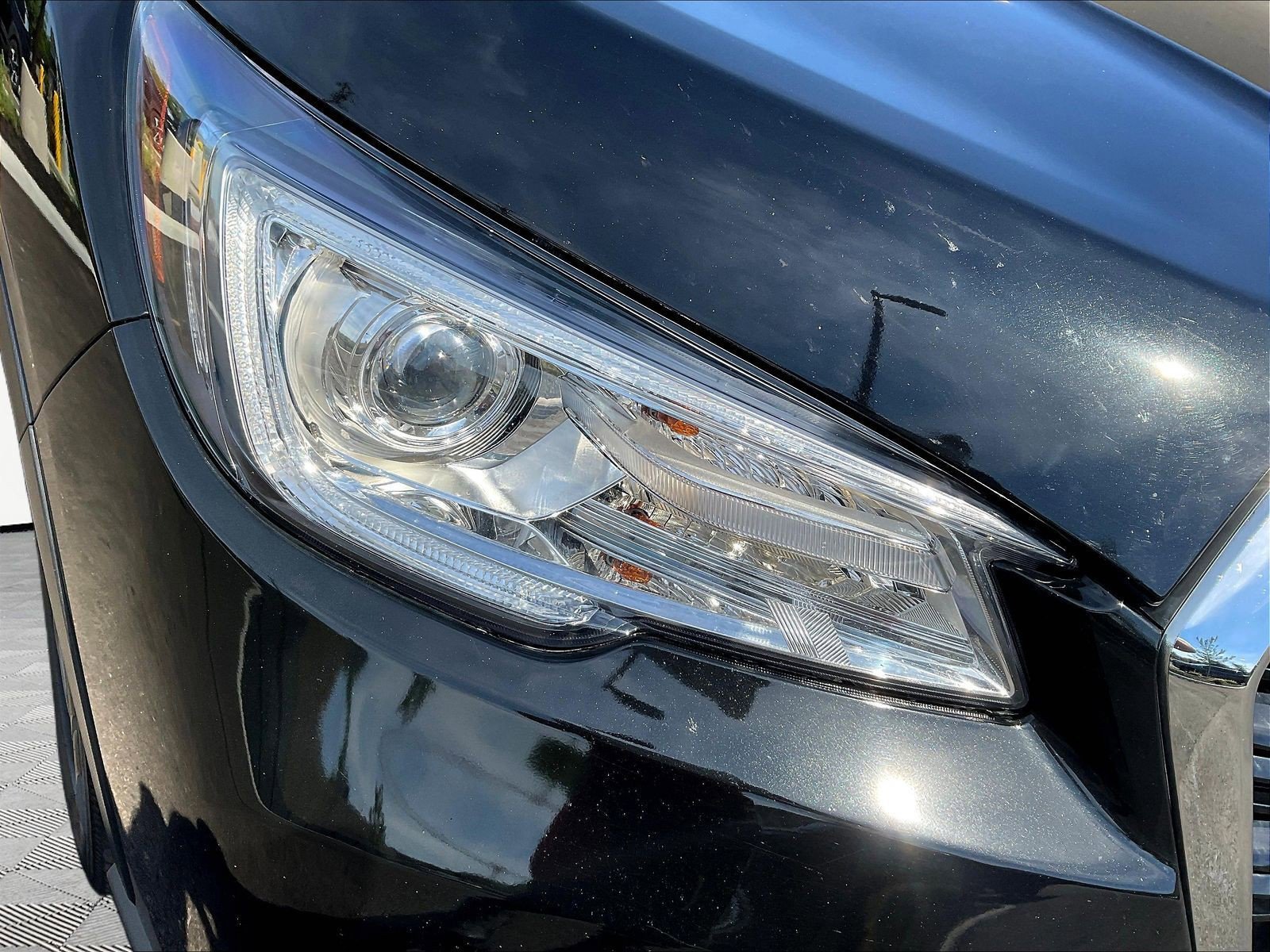 Used 2022 Subaru Ascent Touring w/ Popular Package #2A AWD/4WD image 31