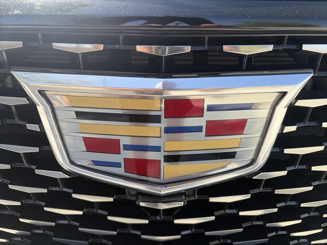 Used 2024 Cadillac CT5 Premium Luxury RWD image 32