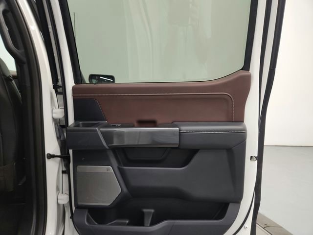 Used 2023 Ford F150 Lariat w/ Equipment Group 502A High image 34