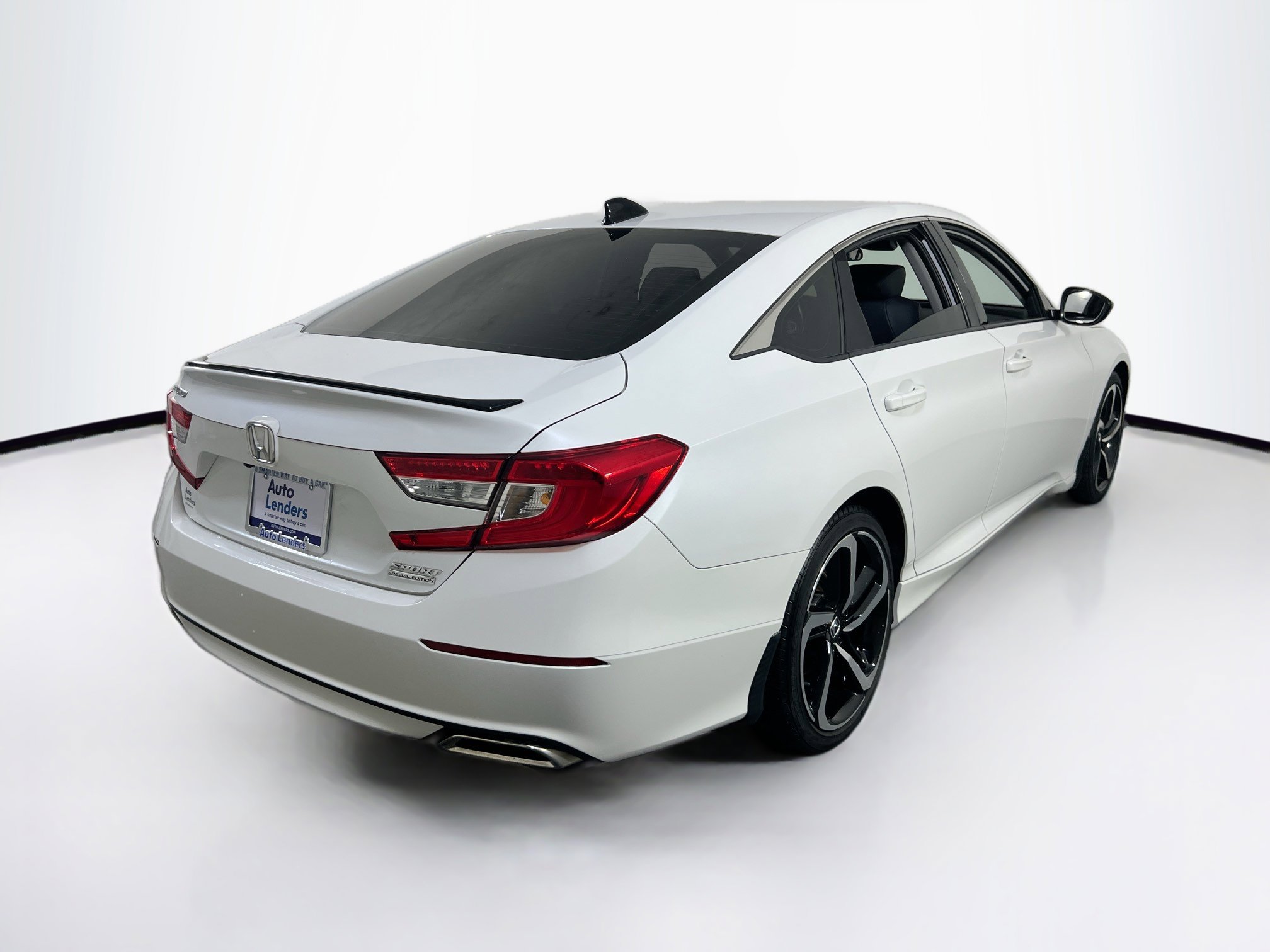 Used 2022 Honda Accord Sport Special Edition image 5