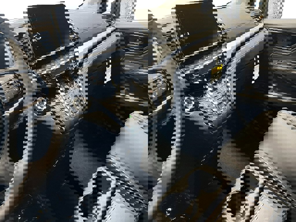 New 2026 Honda Odyssey Touring image 18