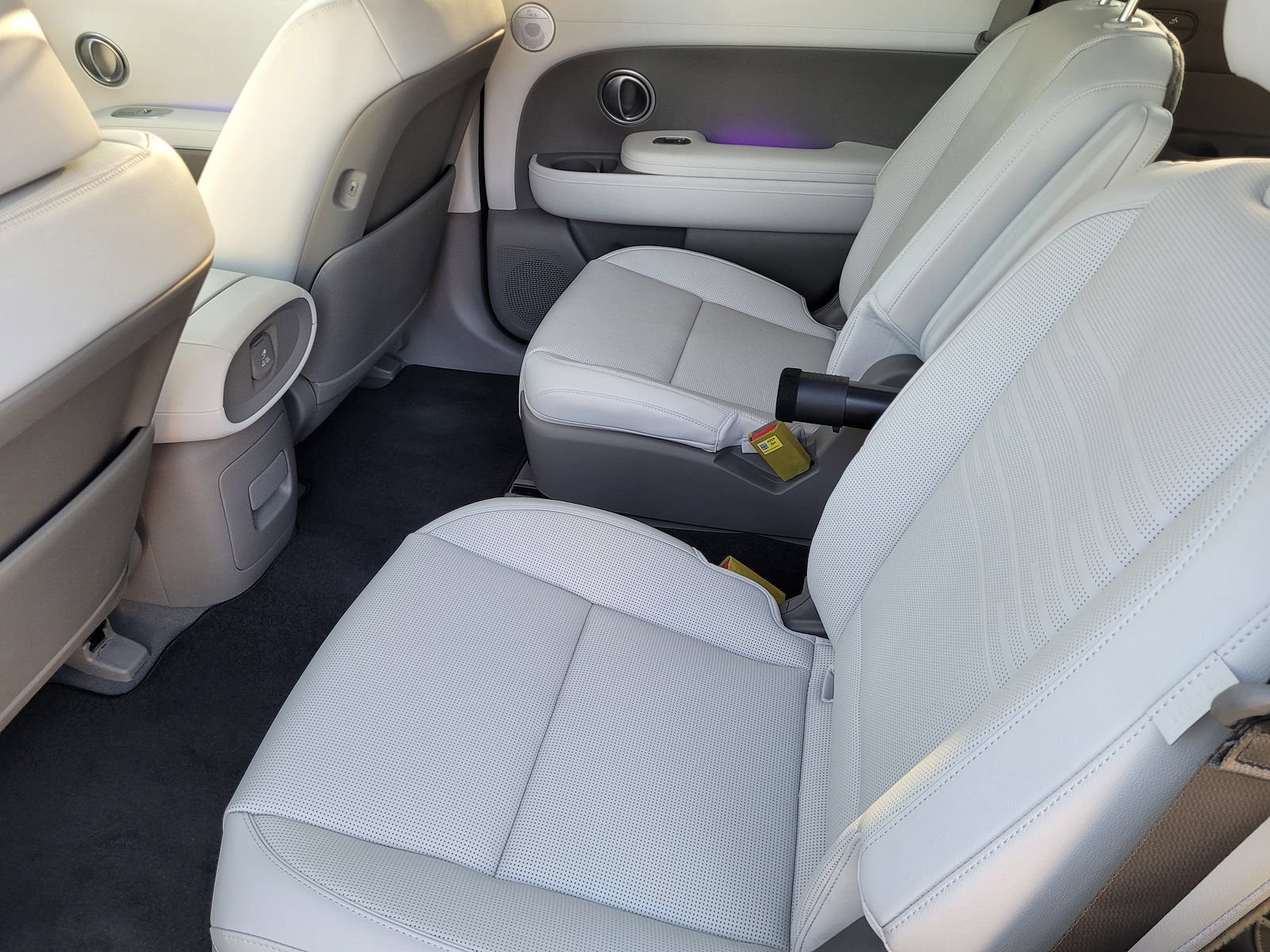 New 2026 Hyundai Palisade Limited AWD/4WD image 8