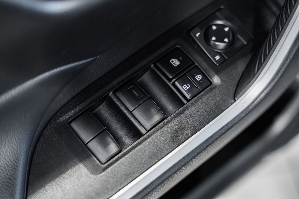 Used 2024 Toyota RAV4 LE image 31