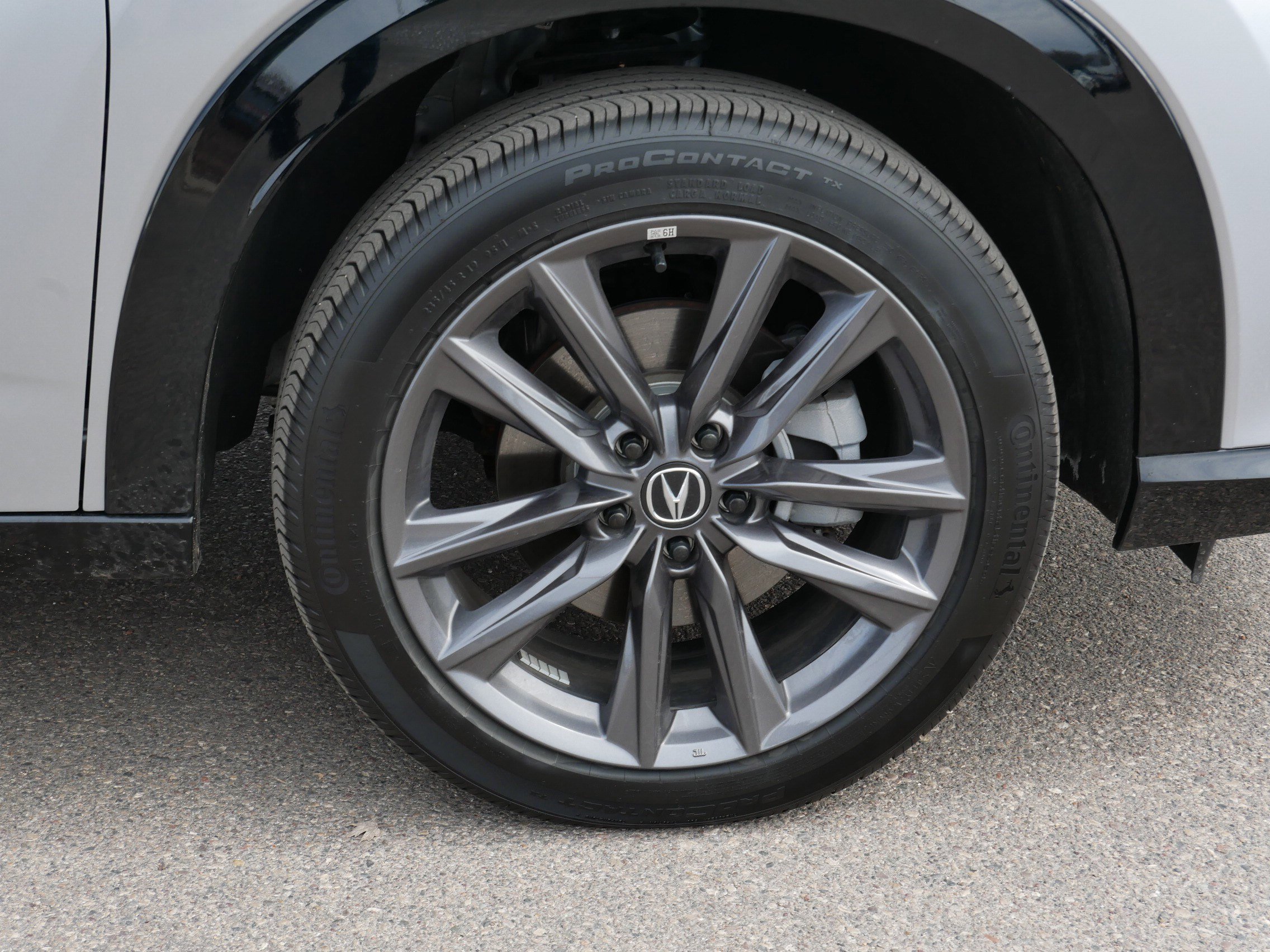 Certified 2025 Acura ADX A-Spec image 15