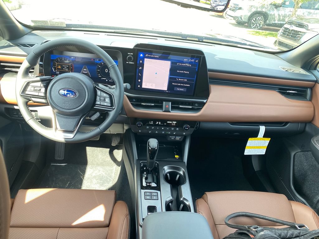 New 2026 Subaru Outback Touring AWD/4WD image 22