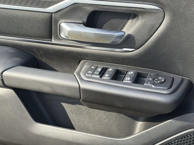New 2026 RAM 1500 Big Horn AWD/4WD image 28