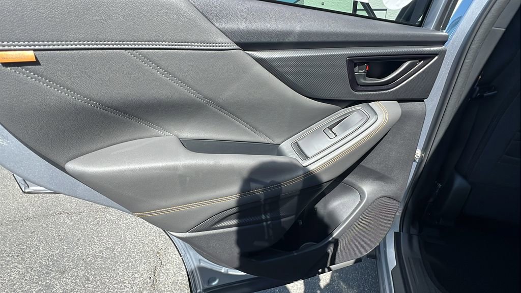 New 2025 Subaru Forester Wilderness w/ Convenience Package image 14