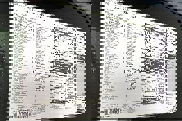 New 2026 Jeep Wrangler Sahara image 14