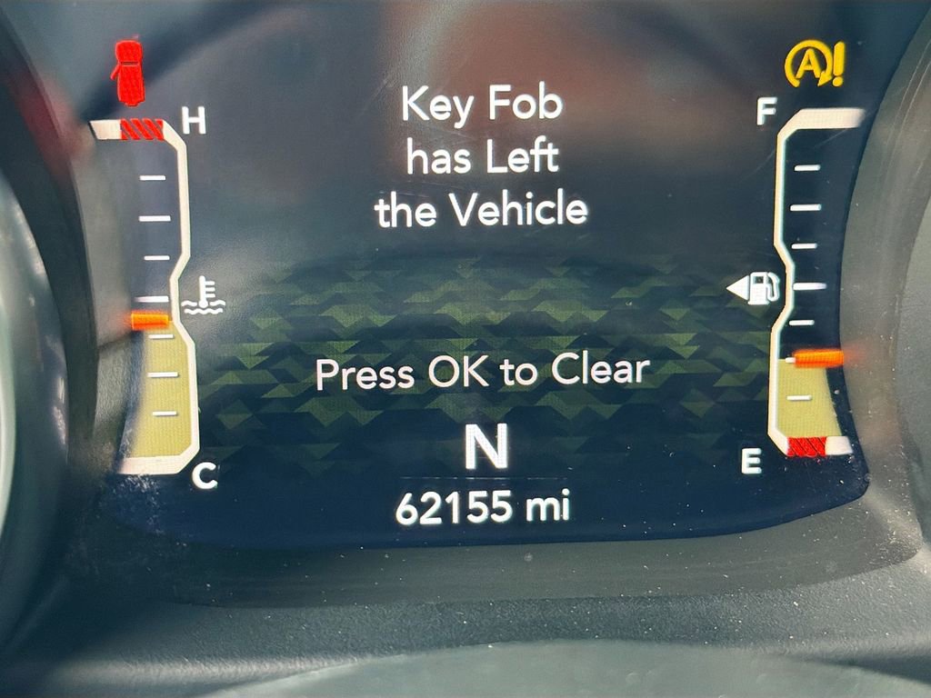 Used 2021 Jeep Wrangler Unlimited Sport image 12