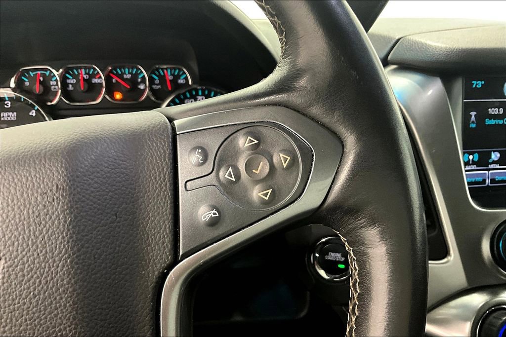 Used 2017 Chevrolet Suburban Premier image 25