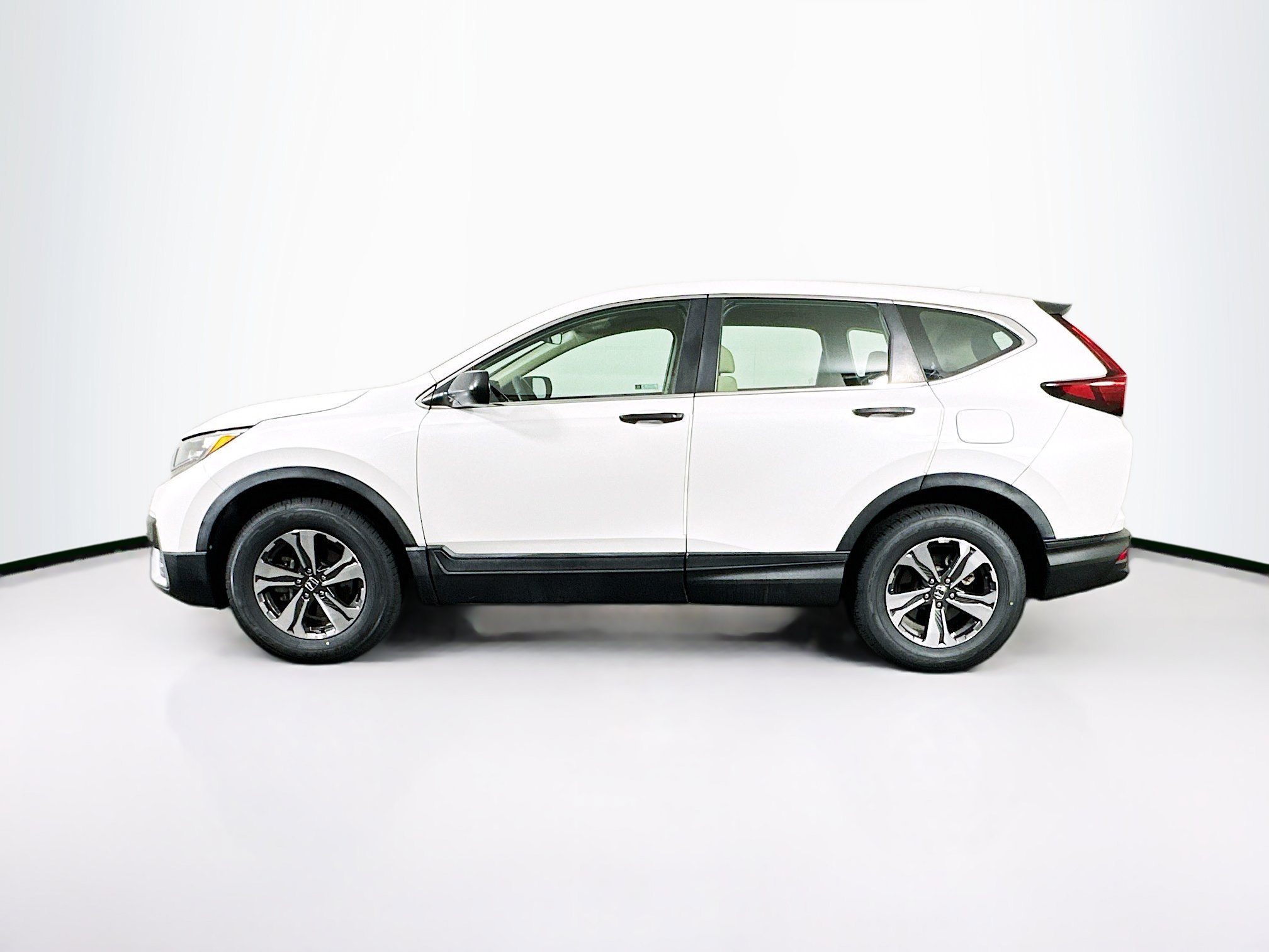 Used 2020 Honda CR-V LX image 4