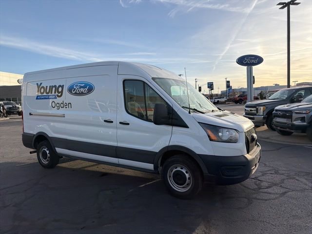 Used 2021 Ford Transit 150 Base image 3