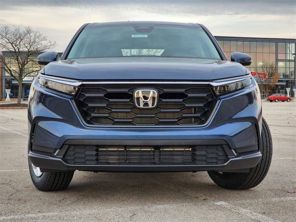 Used 2024 Honda CR-V LX image 8