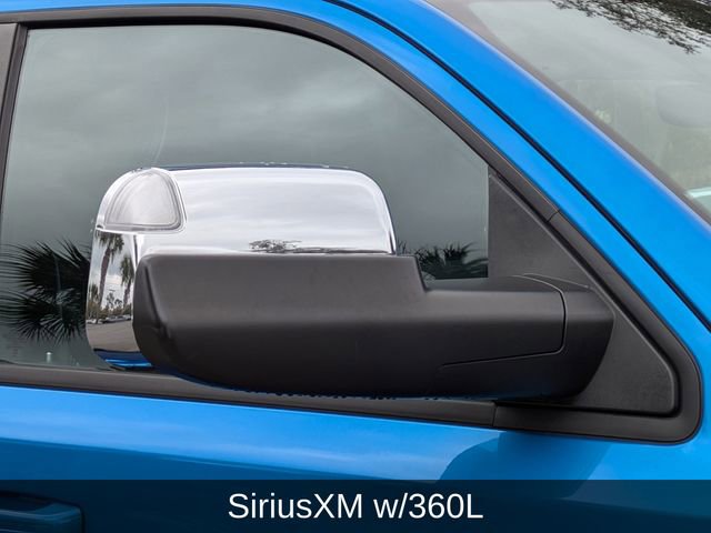 Used 2023 RAM 1500 Laramie image 14