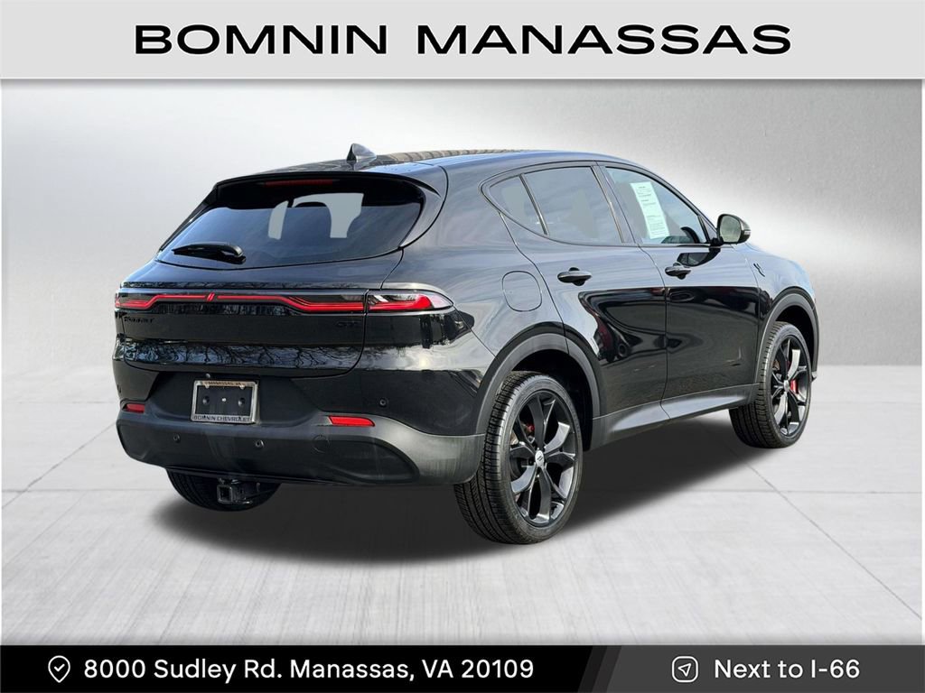 Used 2024 Dodge Hornet GT Plus image 6