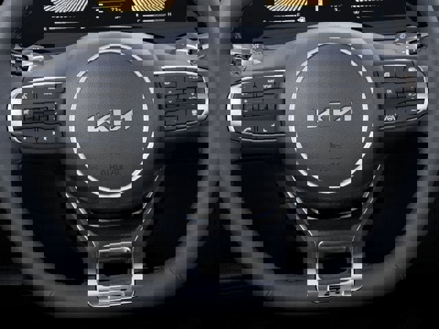 New 2026 Kia K5 GT image 22