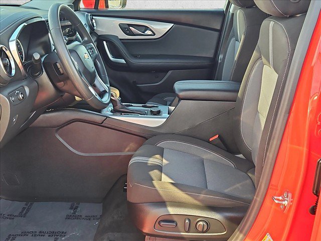 Used 2026 Chevrolet Blazer LT FWD image 14