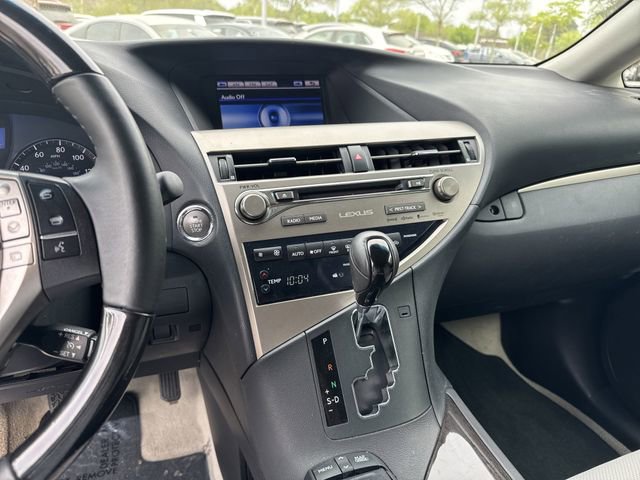 Used 2015 Lexus RX 350 FWD image 28