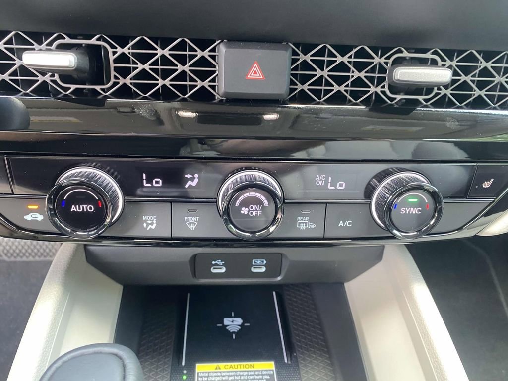 Used 2025 Honda Accord EX-L image 30