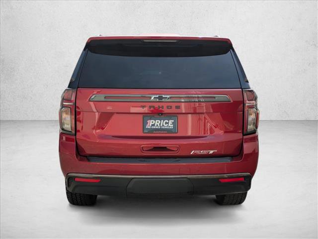 Used 2022 Chevrolet Tahoe RST w/ Luxury Package image 6