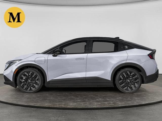 New 2026 Nissan Leaf Platinum+ w/ Cargo Package (Platinum+) FWD image 3