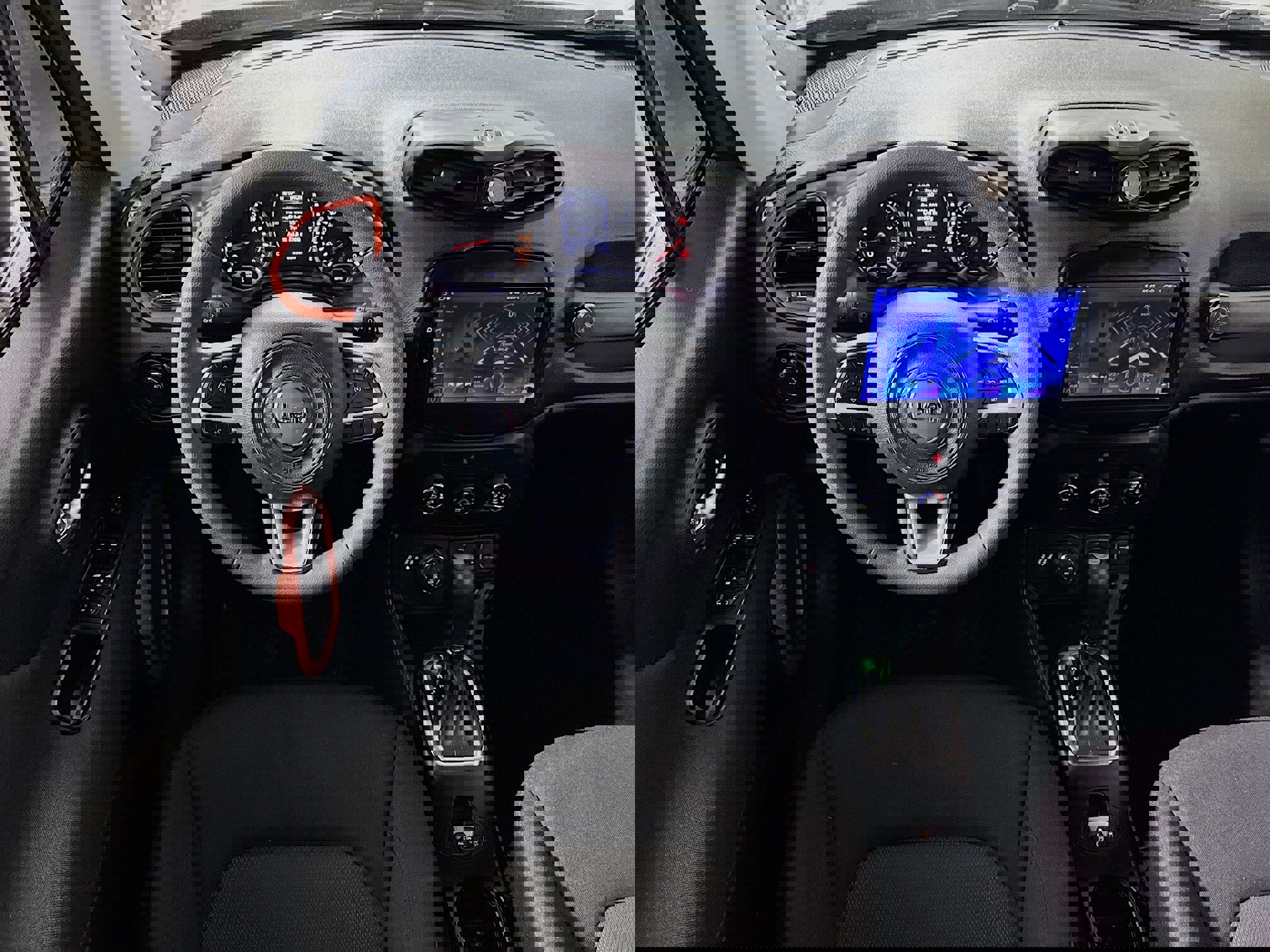 Used 2020 Jeep Renegade Sport image 22