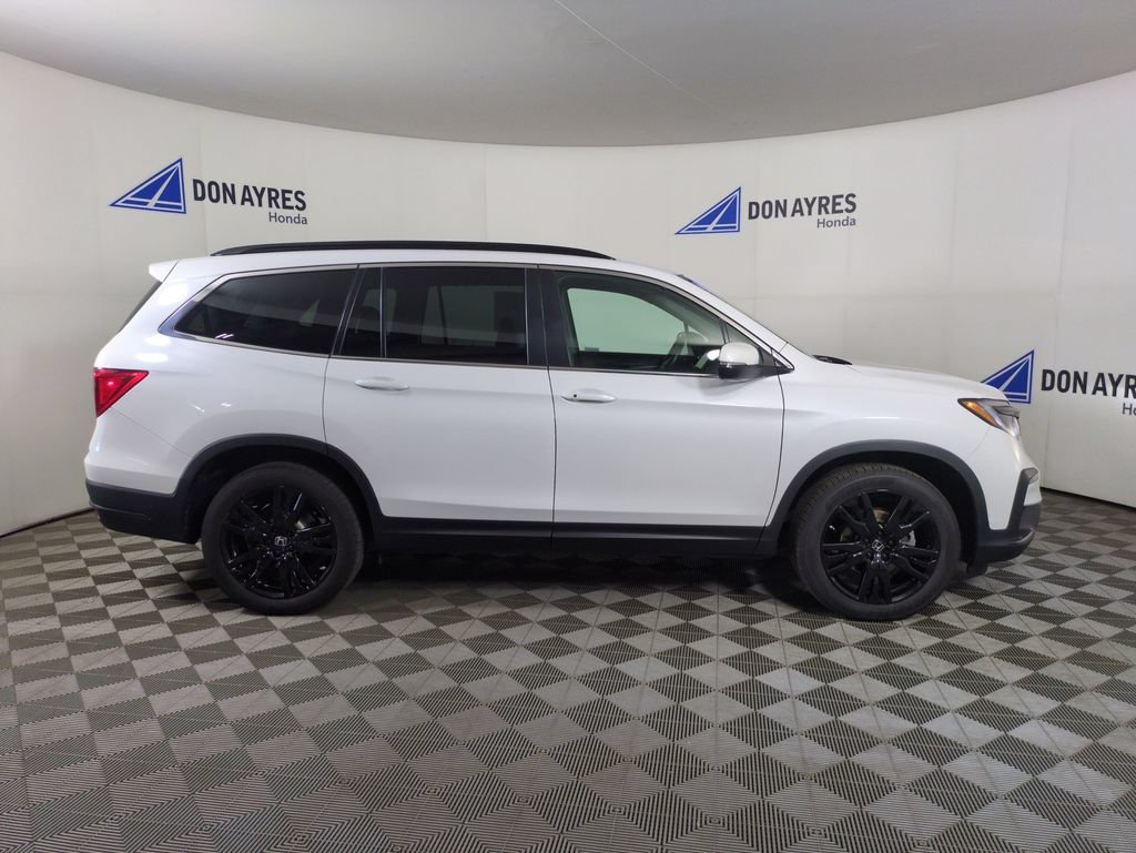 Used 2022 Honda Pilot Special Edition image 6