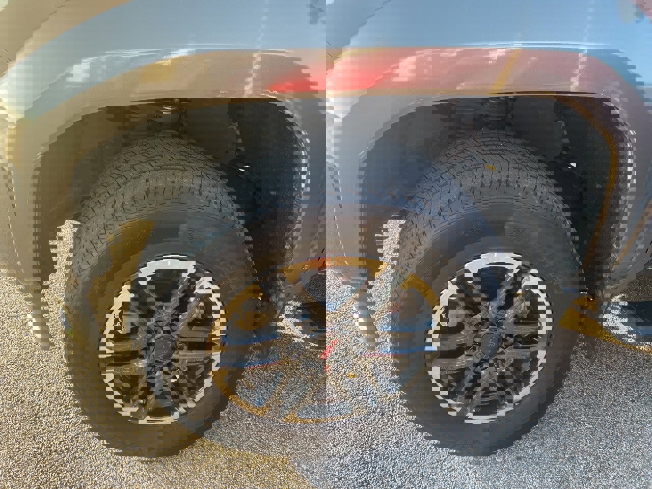 Used 2024 Toyota Tacoma TRD Sport image 15