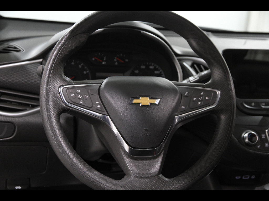 Used 2024 Chevrolet Malibu LT FWD image 7