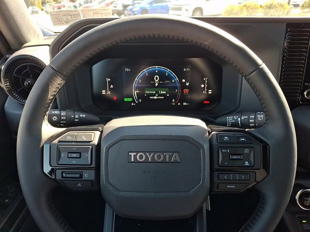 New 2026 Toyota Land Cruiser 1958 image 9