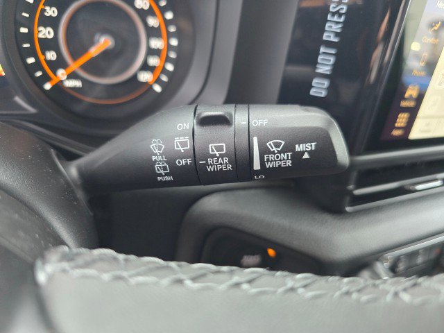 New 2026 Jeep Wrangler Sport S image 30