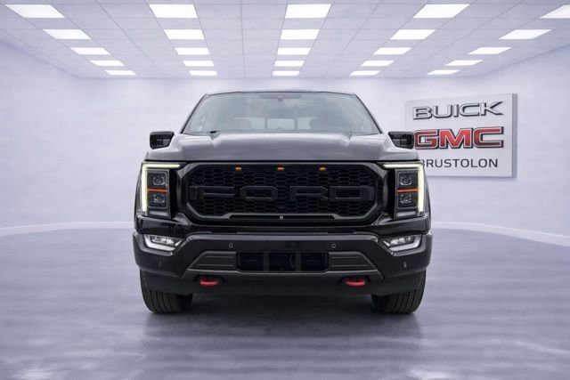 Used 2023 Ford F150 Lariat w/ Equipment Group 502A High image 8