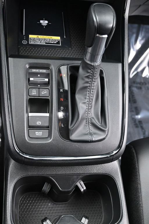 Used 2023 Honda CR-V EX-L image 18