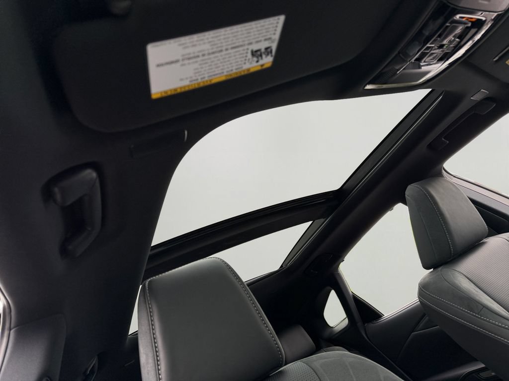 New 2026 Lexus RX 350 AWD image 4