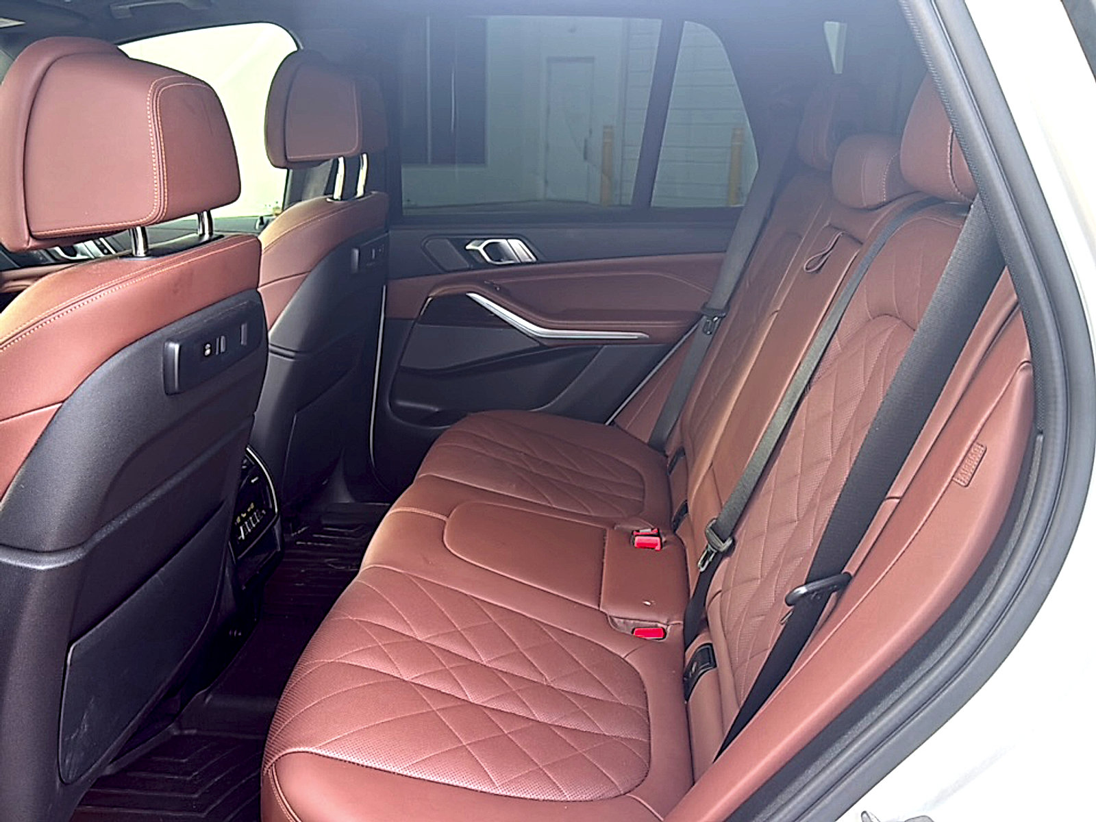 Used 2023 BMW X5 xDrive40i w/ Luxury Seating Package AWD/4WD image 8