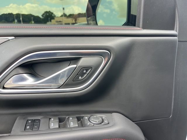 Used 2023 Chevrolet Tahoe RST w/ Sport Performance Package AWD/4WD image 13