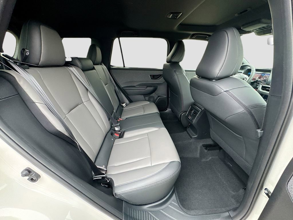 New 2026 Subaru Outback Premium AWD/4WD image 35