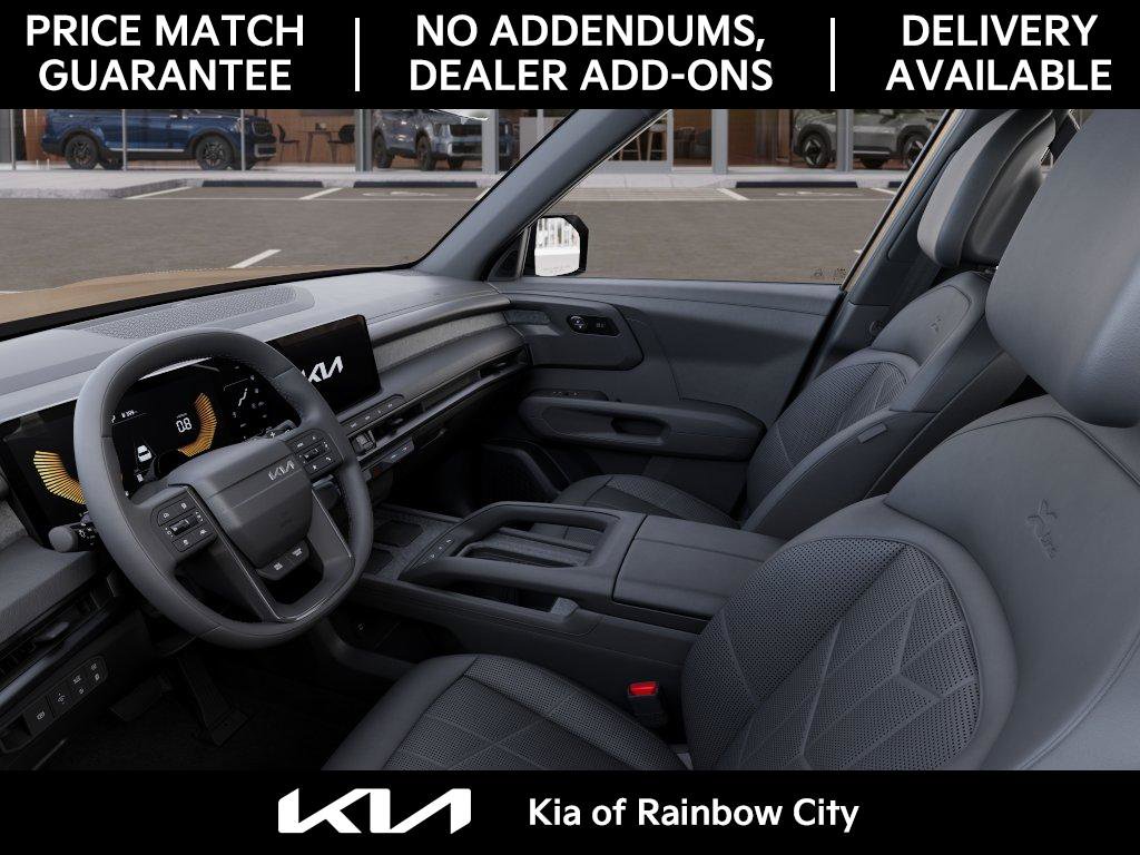 New 2027 Kia Telluride EX X-Line AWD/4WD image 19