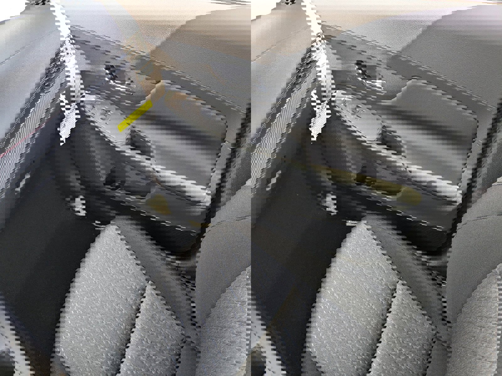 New 2026 Nissan Sentra SV w/ SV Convenience Package image 22