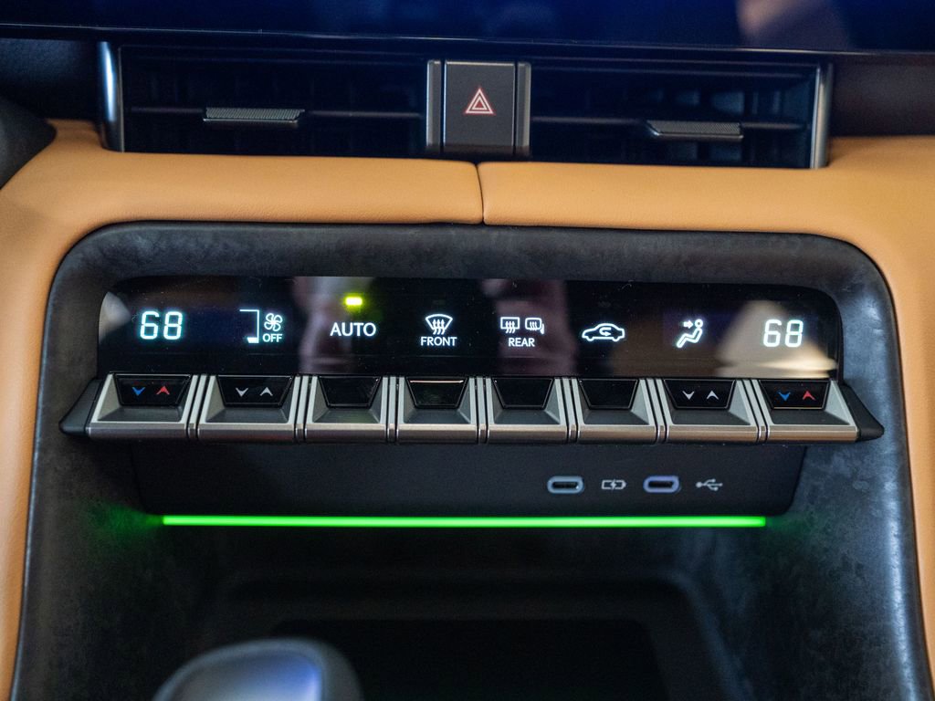 New 2026 Lexus IS 350 F Sport image 31