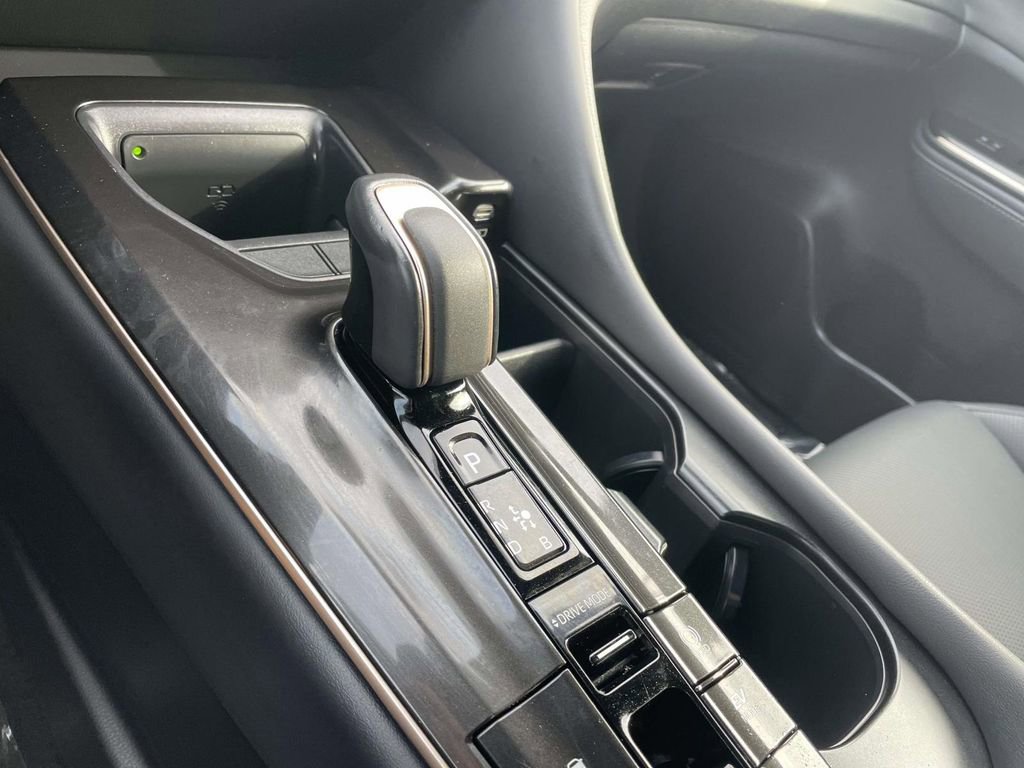 Used 2026 Toyota Crown XLE image 42