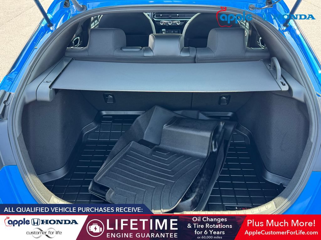 Used 2024 Honda Civic Sport image 19