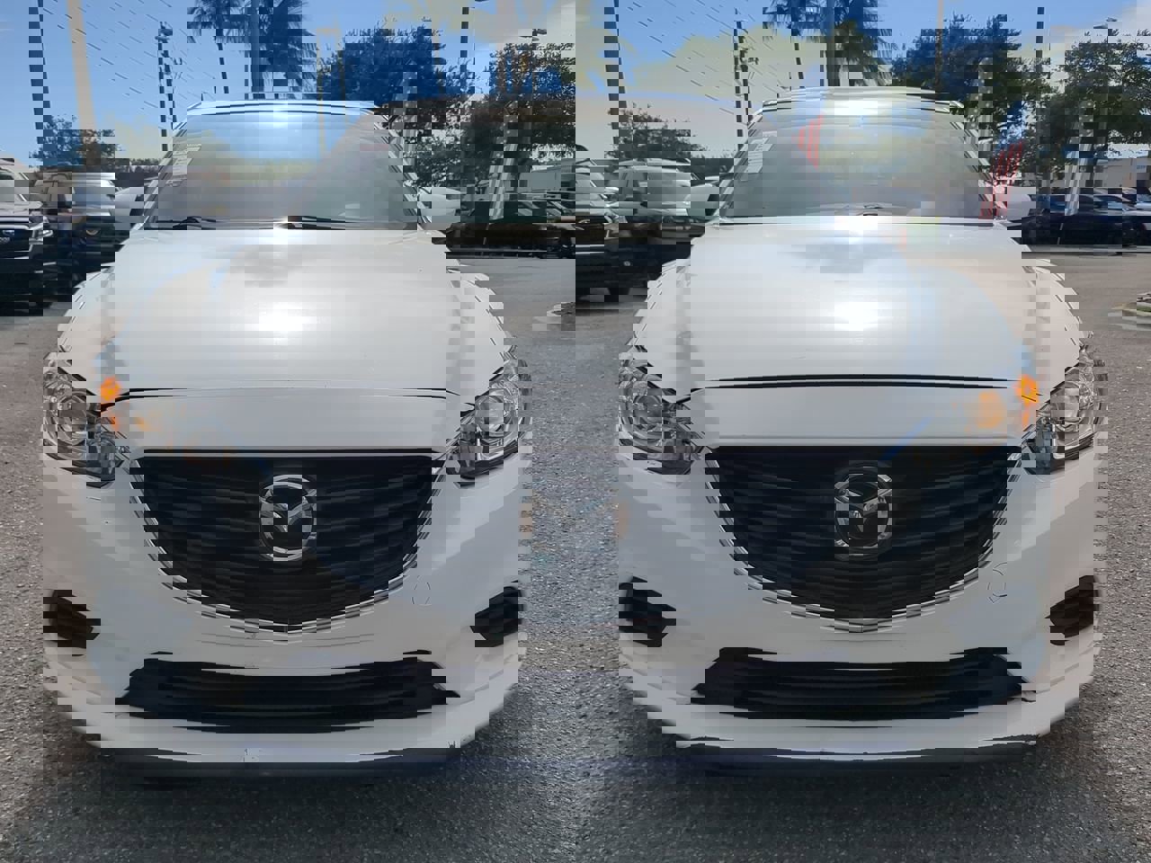 Used 2015 MAZDA MAZDA6 Sport image 3