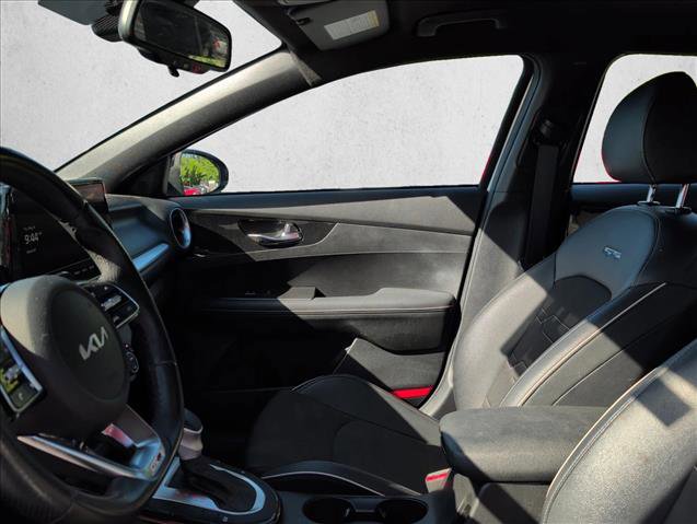 Used 2023 Kia Forte GT-Line FWD image 10