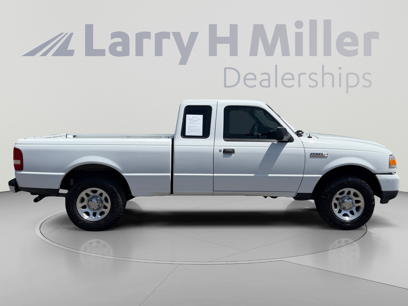 Used 2011 Ford Ranger XLT RWD image 6