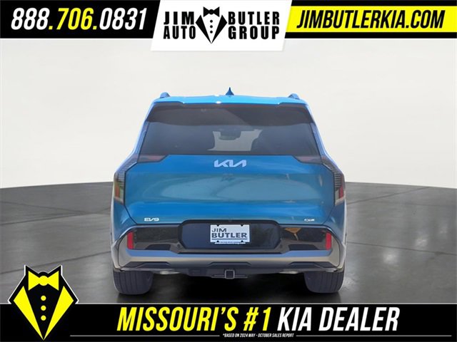 New 2026 Kia EV9 GT-Line image 28